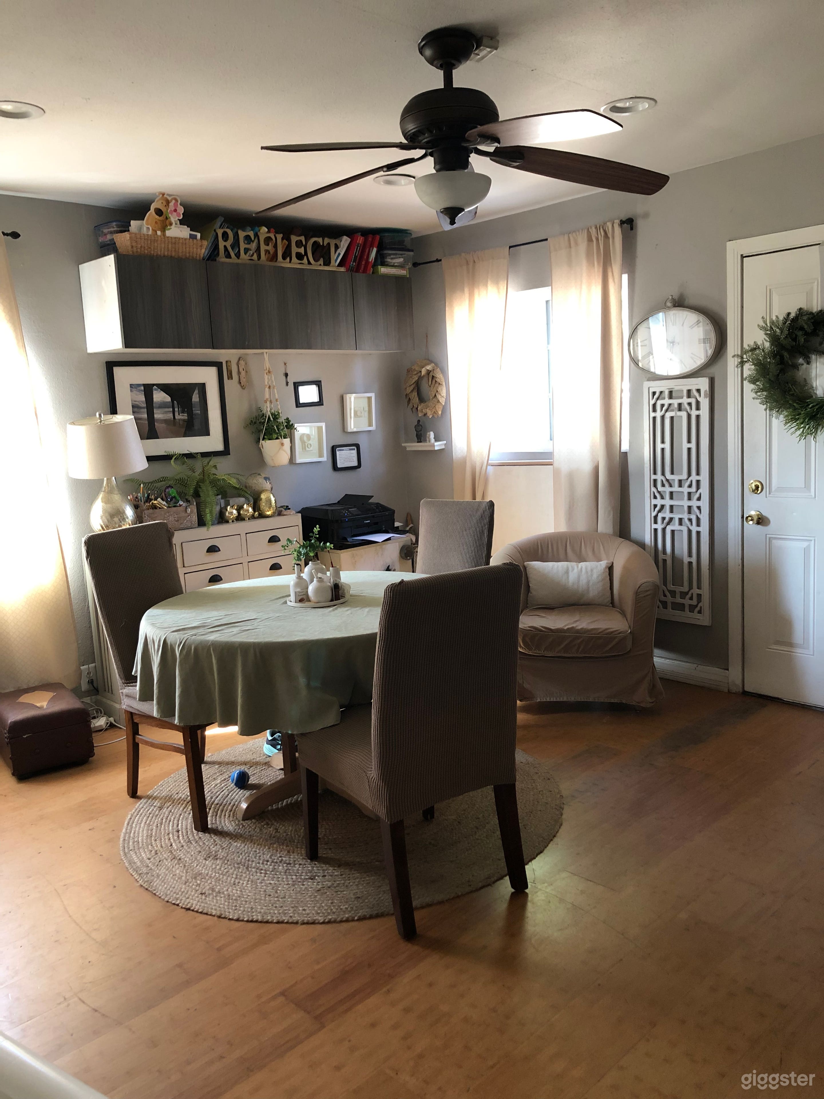 100 year old large cottage house  Photo 1