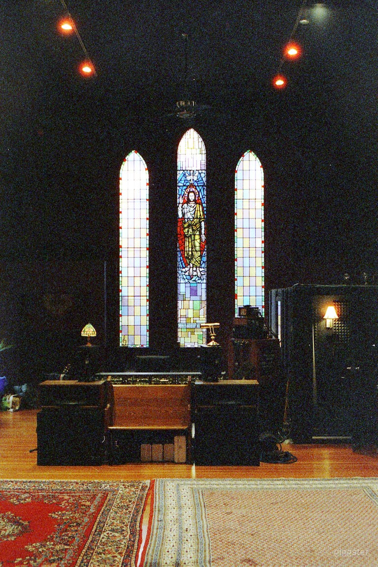  Facing Front of Main Room 