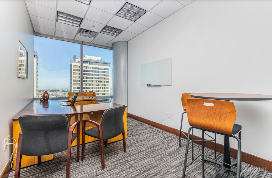 Private Office spaces with Great Views on Main Photo 2