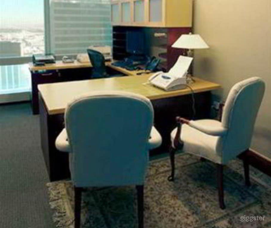Private Office spaces with Great Views on Main Photo 3