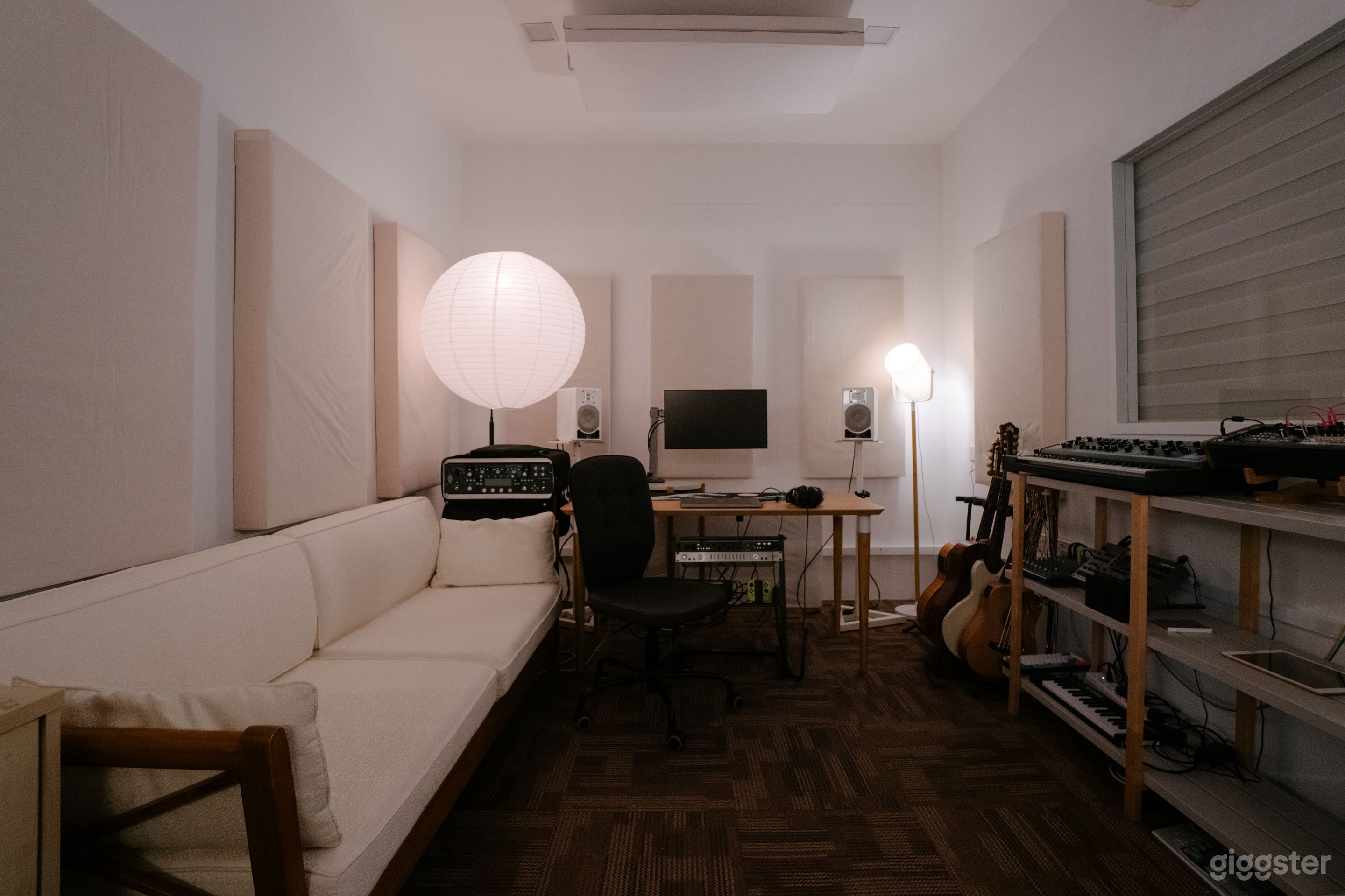 Music Recording Studio in SG Photo 3