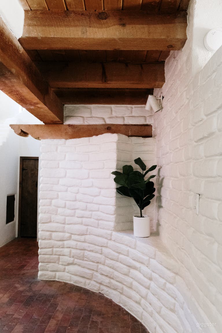  Traditional Adobe Walls 