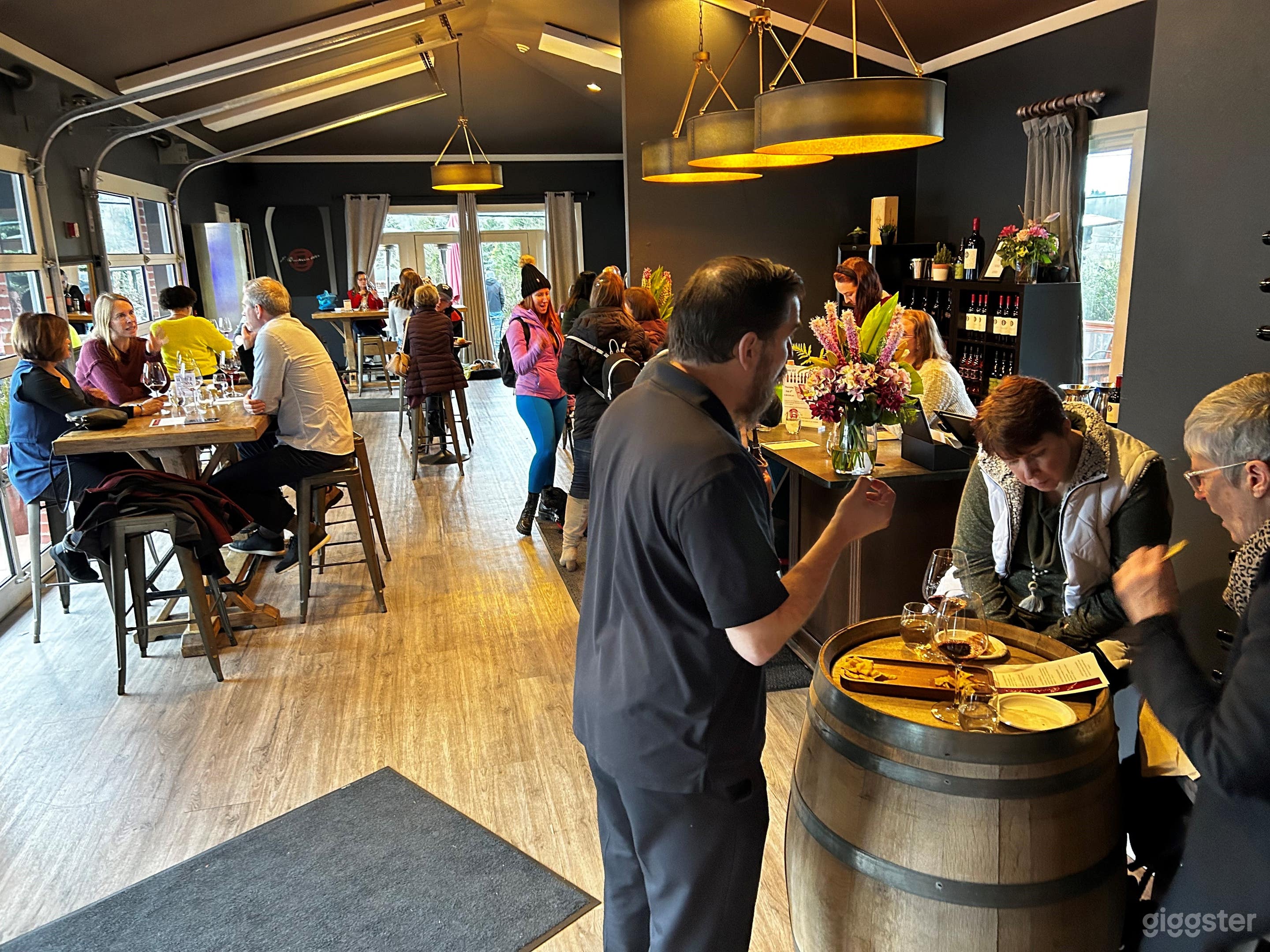 Urban Historic Space in Woodinville Photo 4