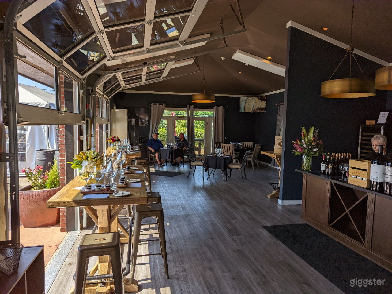 Urban Historic Space in Woodinville Photo 3