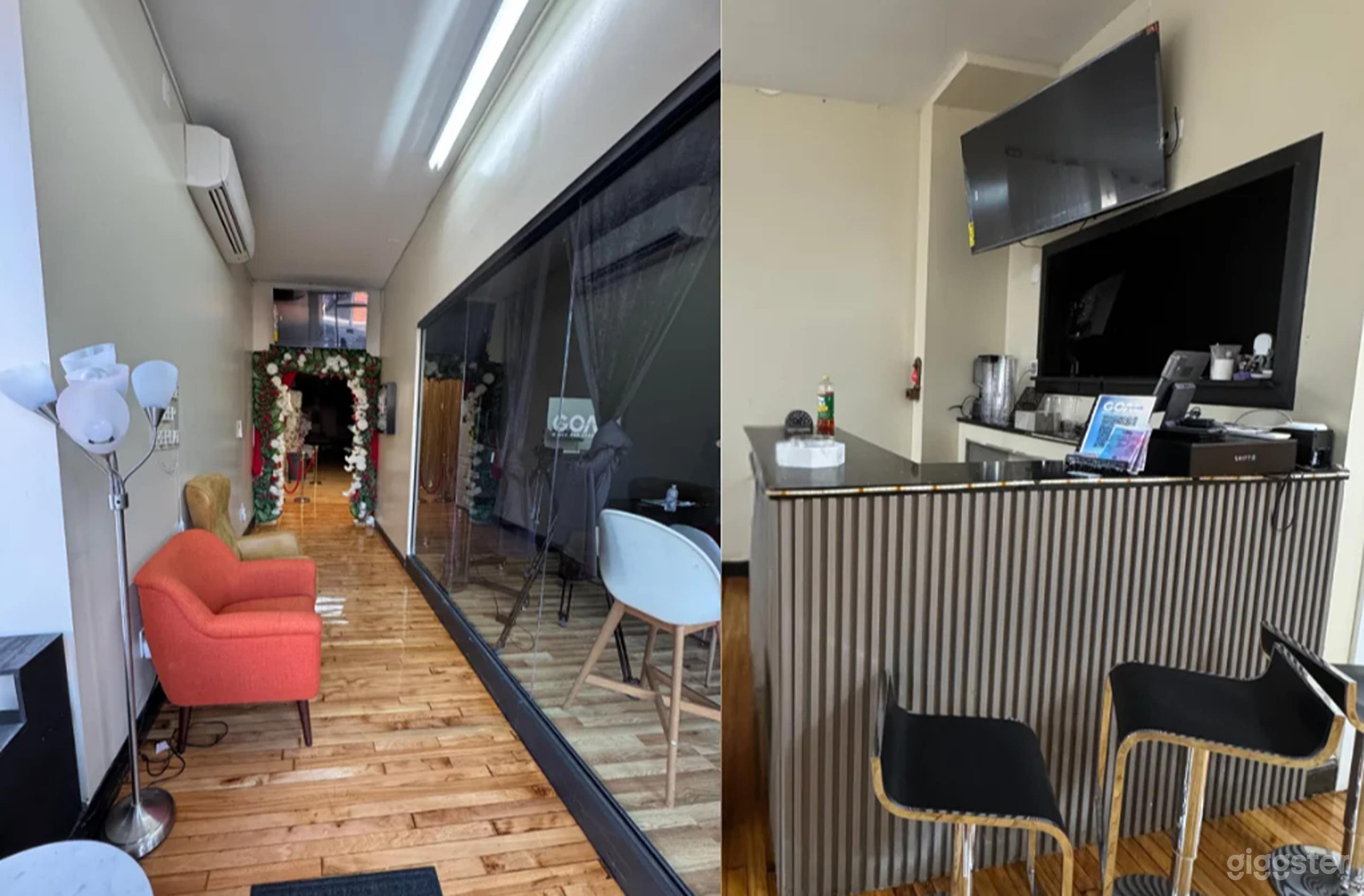 Multifunctional Space Available For All Kinds of Events Photo 4