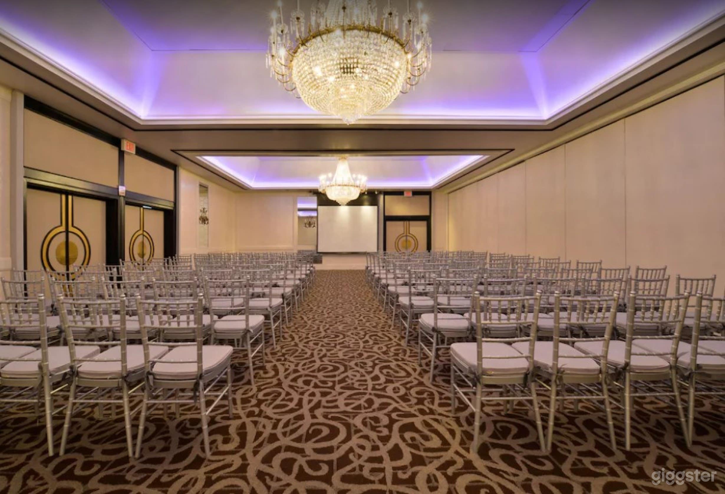 Platinum Room Photo 2