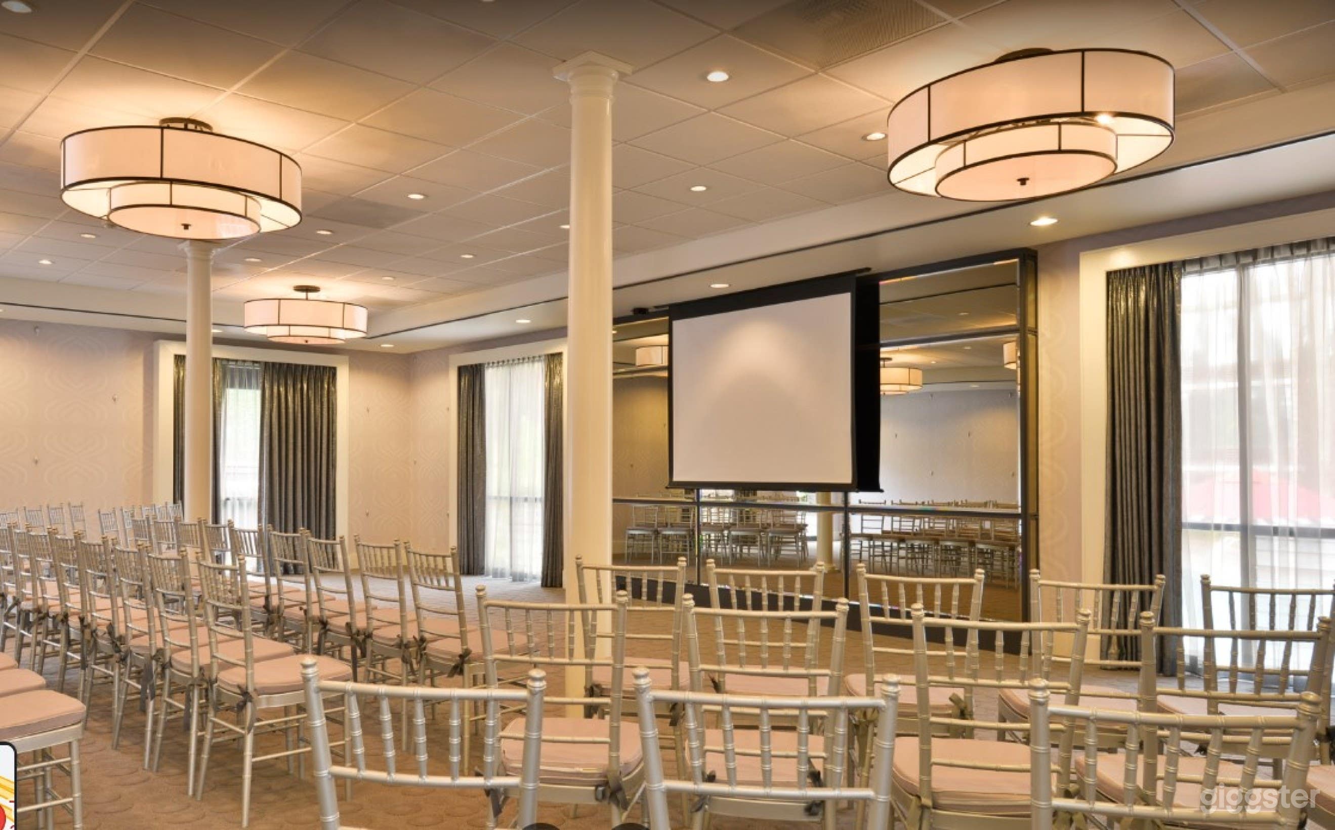 Platinum Room Photo 1