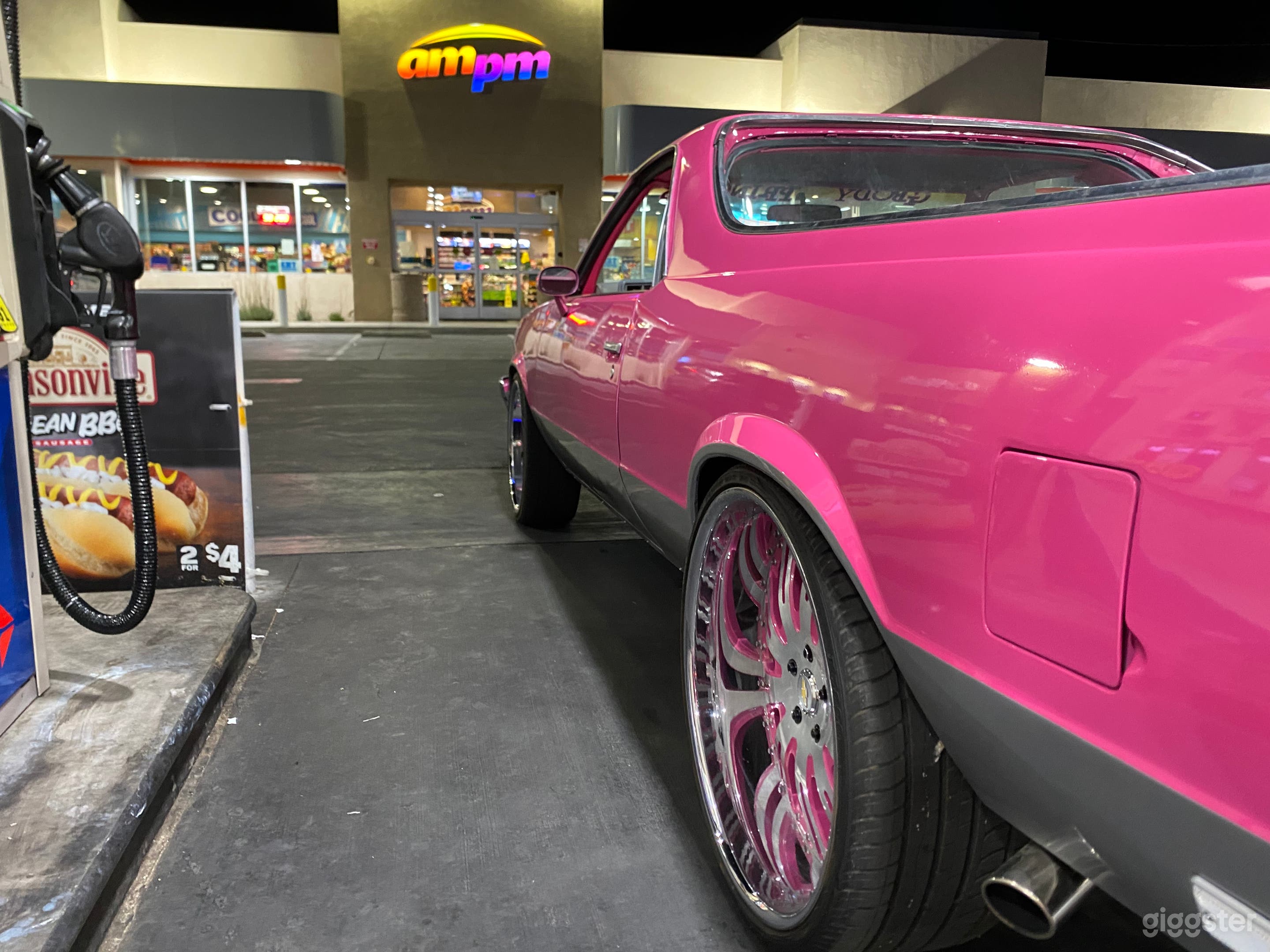 Princess Pink Gbody 🫧 Photo 2