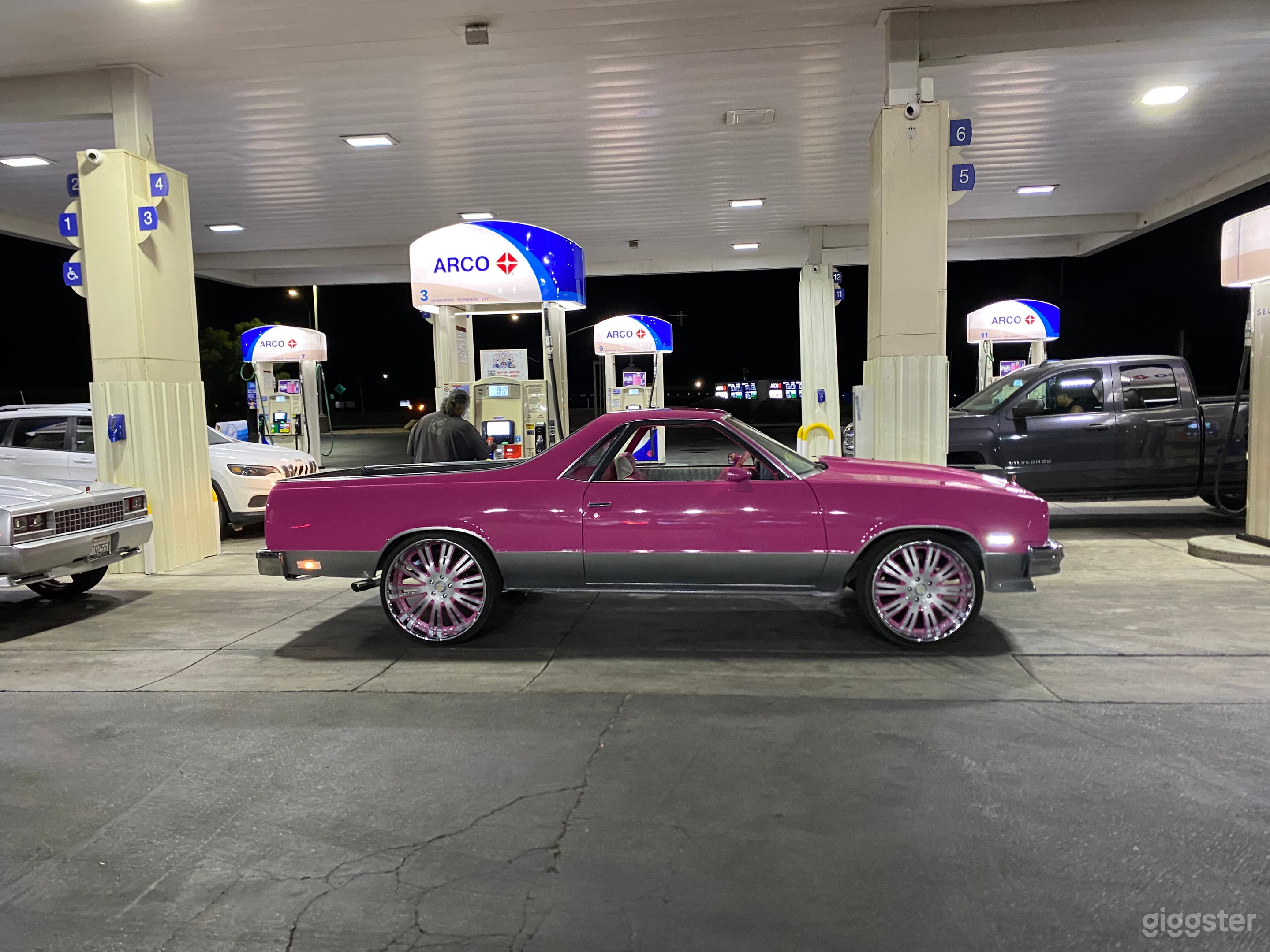 Princess Pink Gbody 🫧 Photo 4