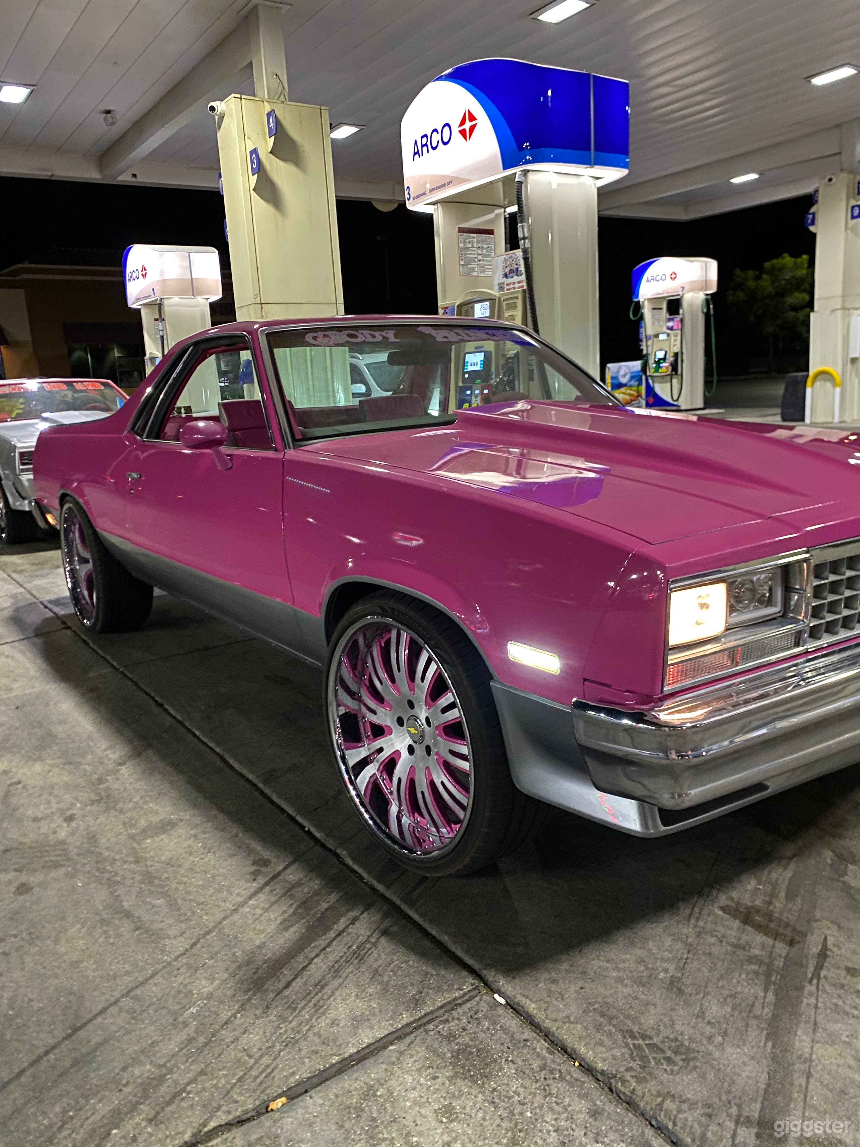 Princess Pink Gbody 🫧 Photo 3