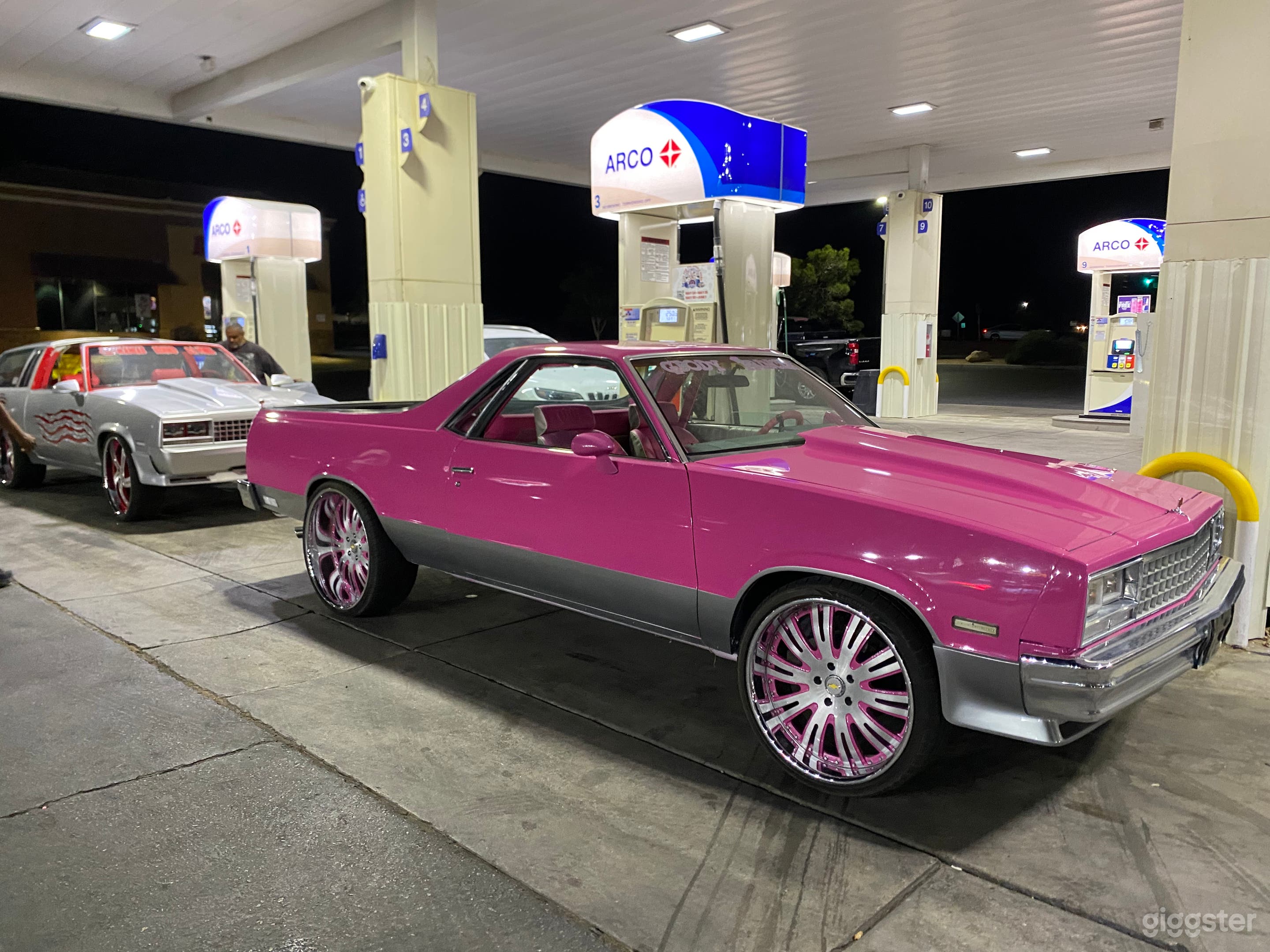 Princess Pink Gbody 🫧 Photo 1