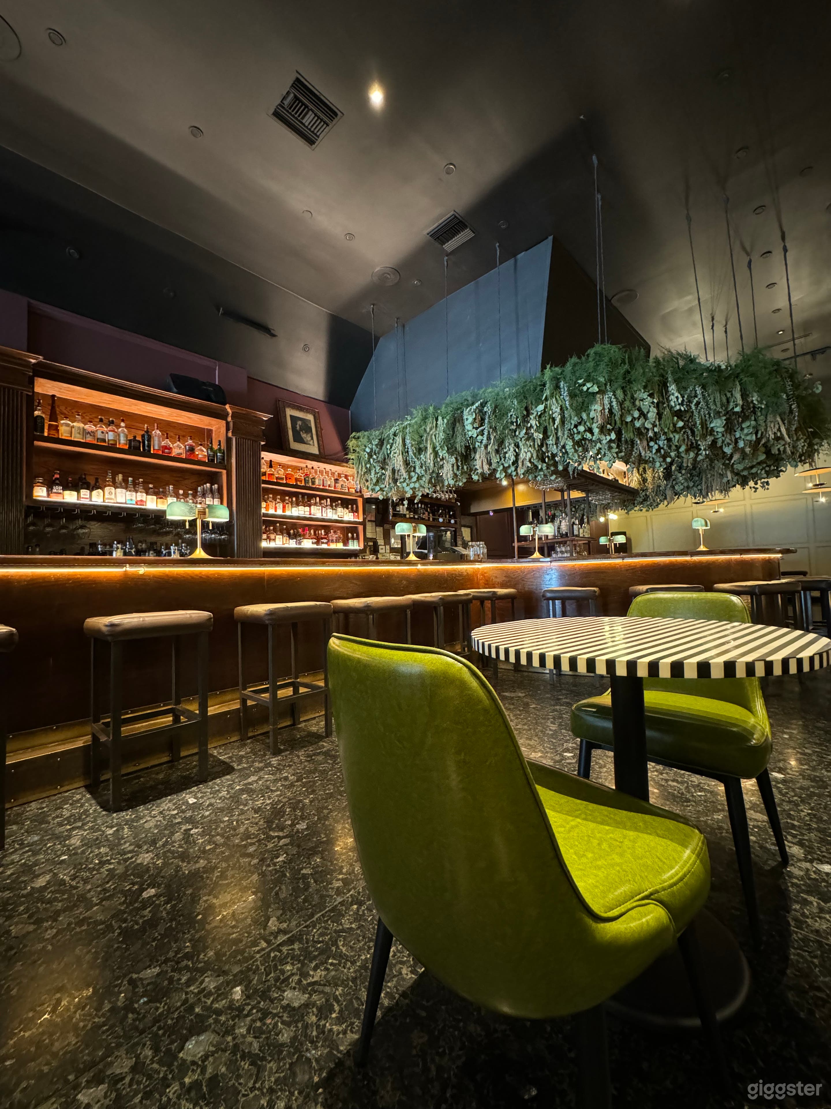 Classic, Beautiful Bar for Films and Photography Photo 4