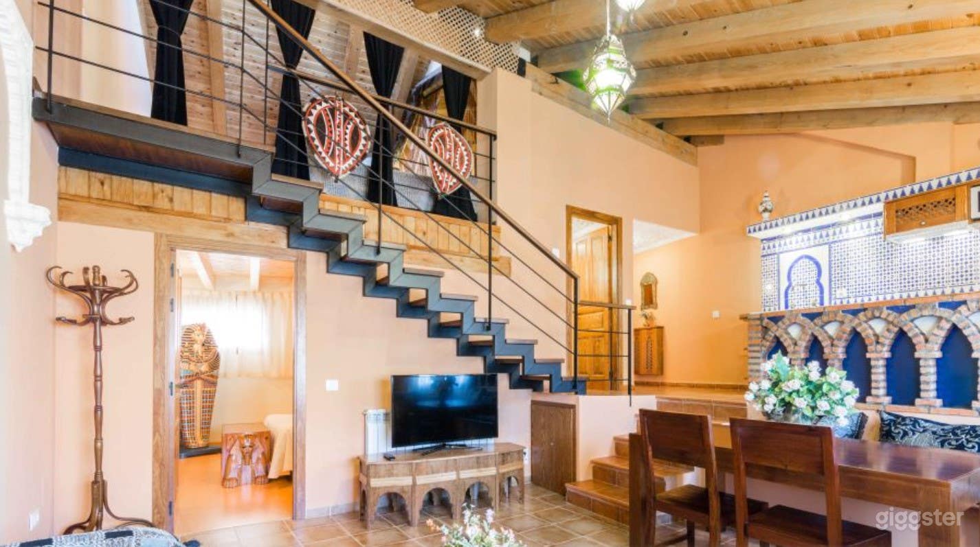 Una Hermosa casa con 4 Apartamentos Photo 3