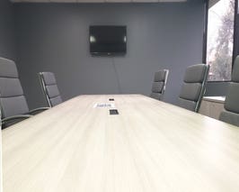  Fully equipped Conference Room  