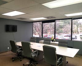  Fully equipped Conference Room  