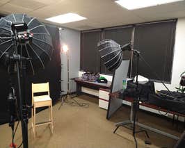  Fully equipped Conference Room  