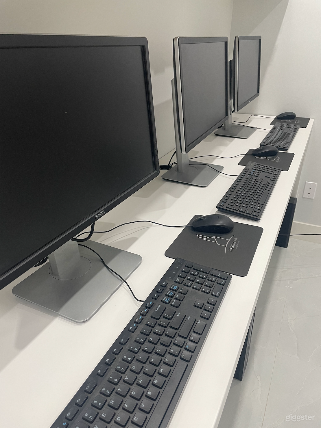 Guest Computers