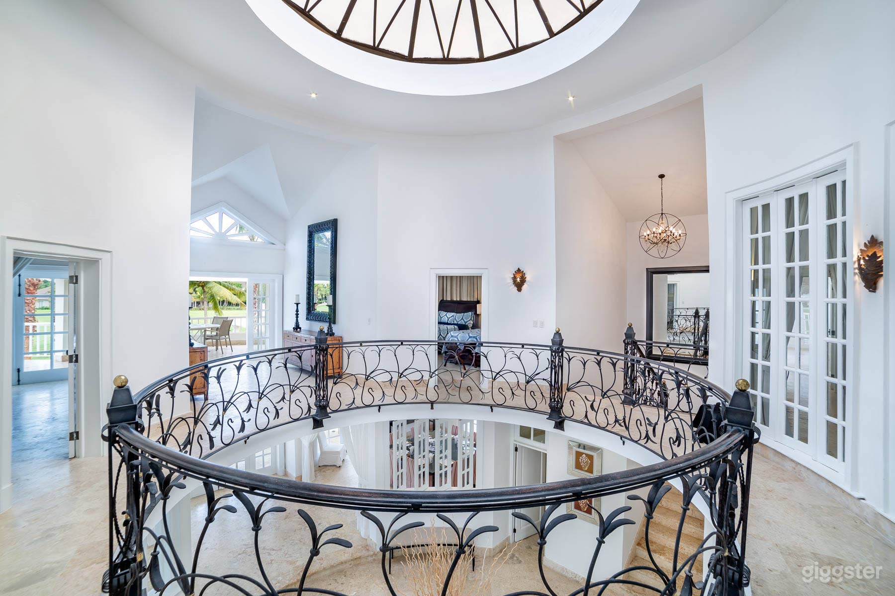 Villa Blanca Photo 3