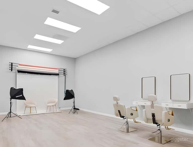  Photo Op Area/Yoga Studio 