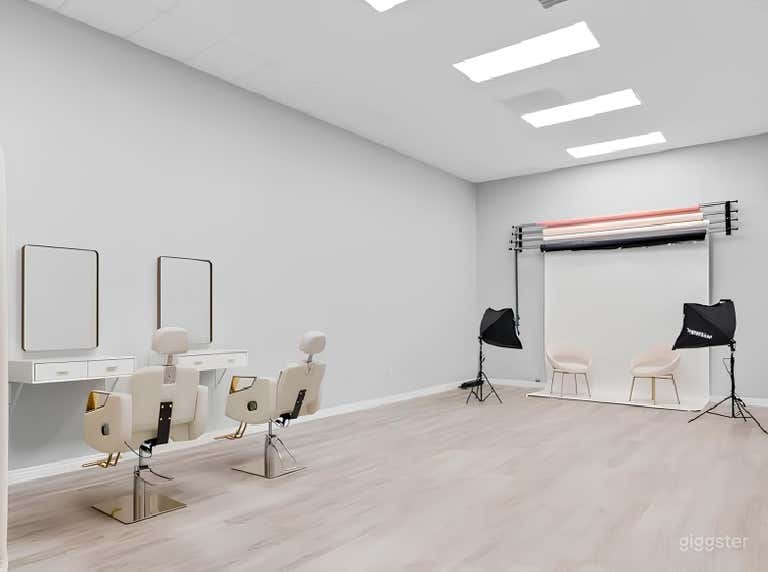  Photo Op Area/Yoga Studio 