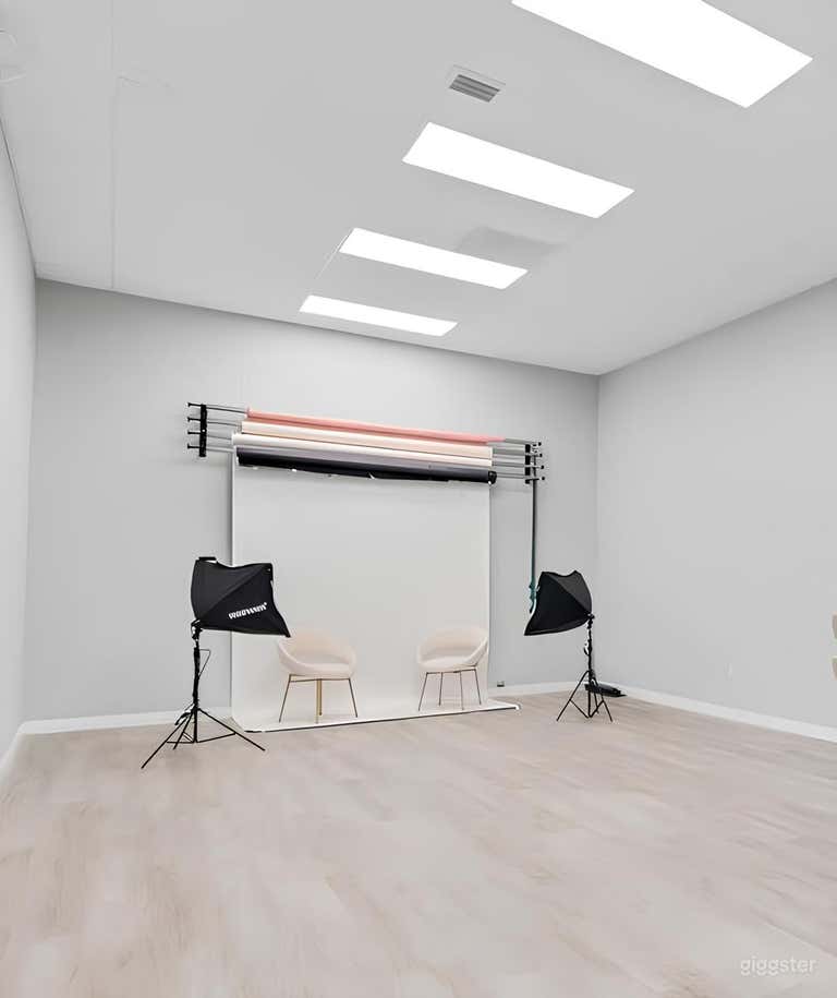  Photo Op Area/Yoga Studio 