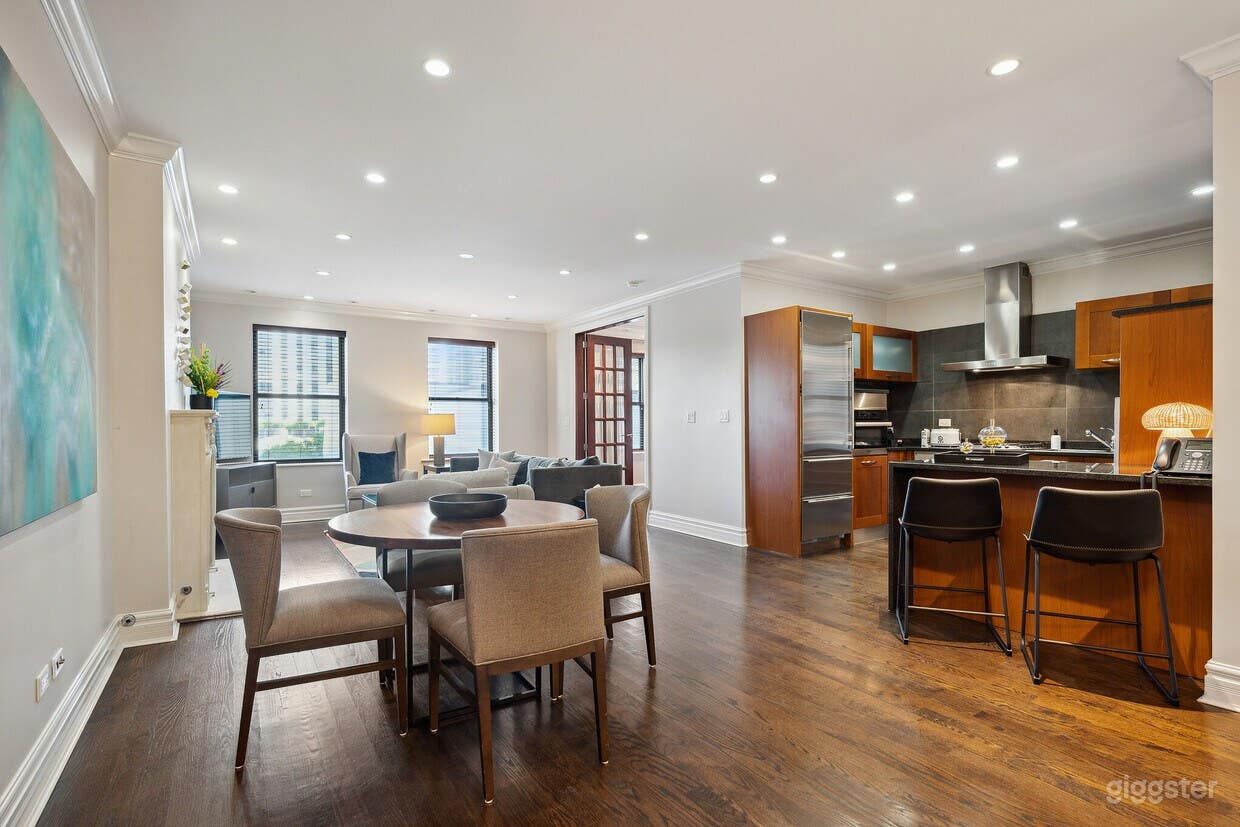 70 East Walton Residences Photo 1