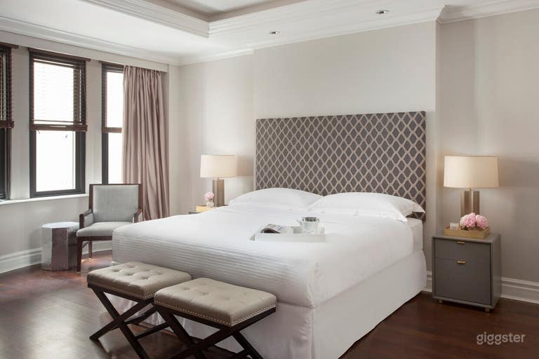  70 East Walton Residences 