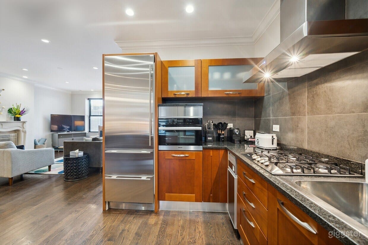 70 East Walton Residences Photo 3