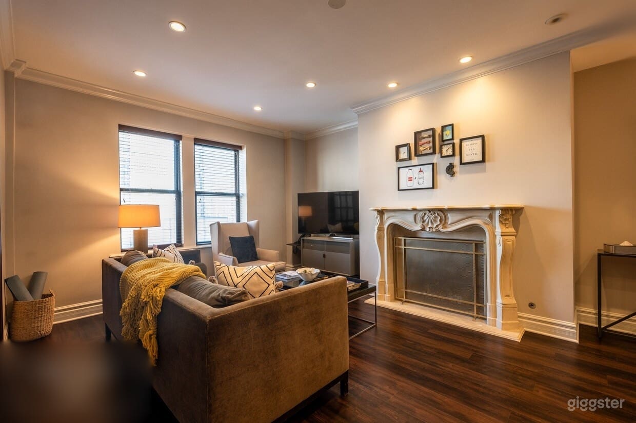 70 East Walton Residences Photo 4