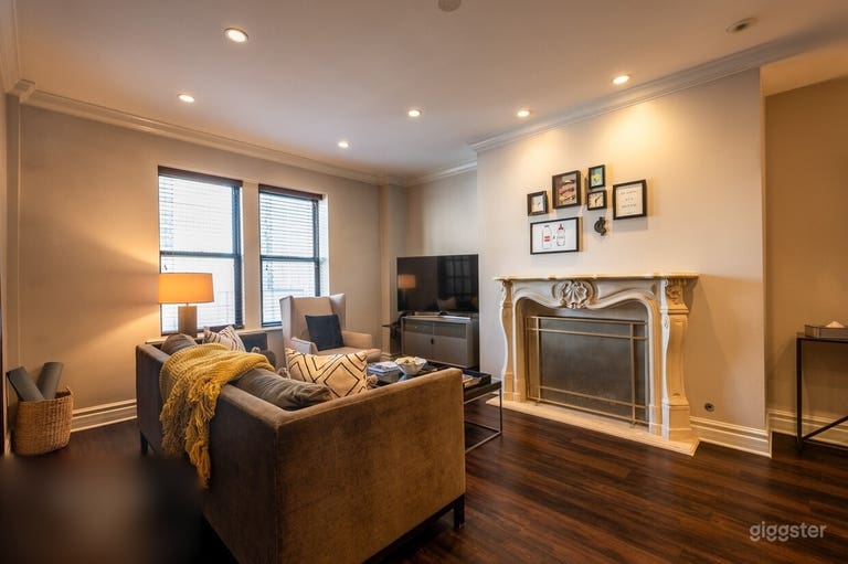  70 East Walton Residences 