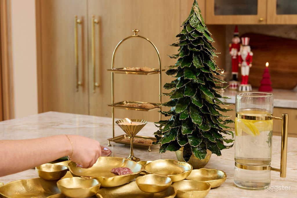 Westside Wabi Sabi | Designer Home Photo 3