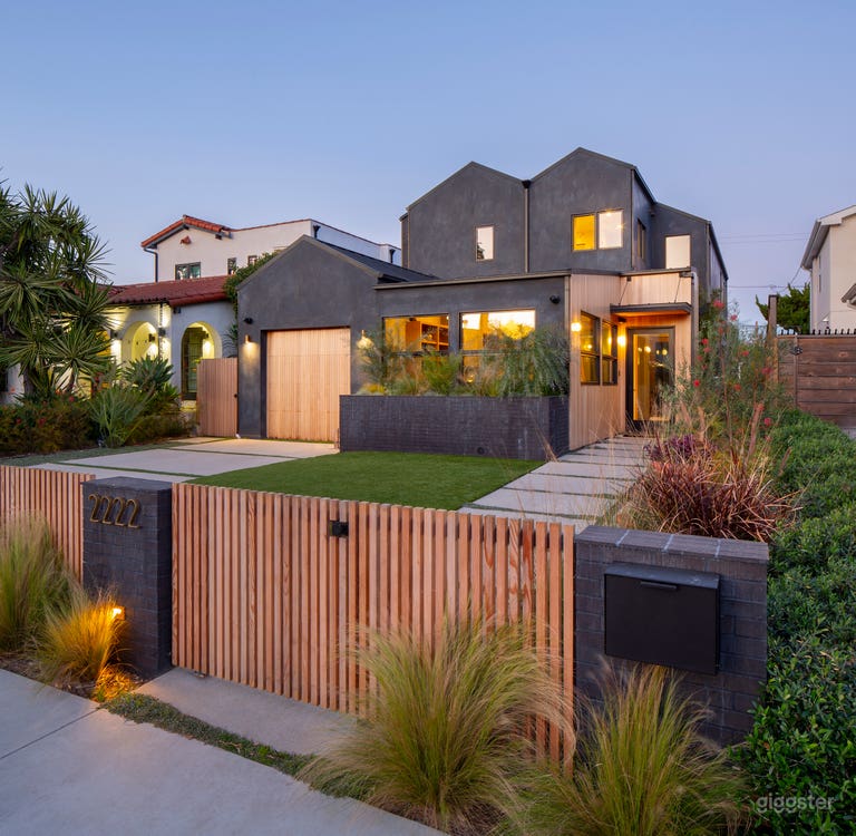  Westside Wabi Sabi | Designer Home with Natural Light 