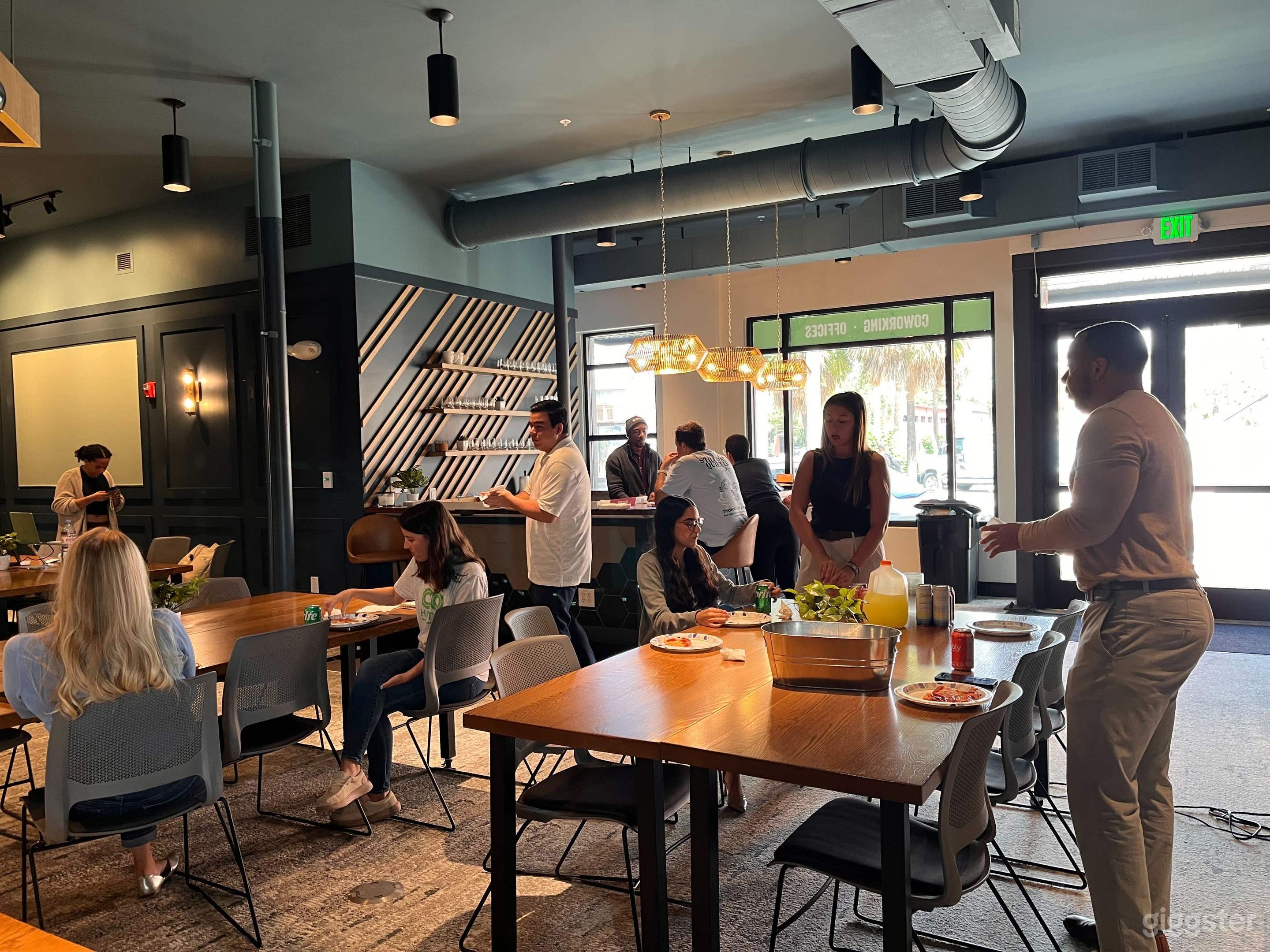 The Humidor at Tampa Photo 4