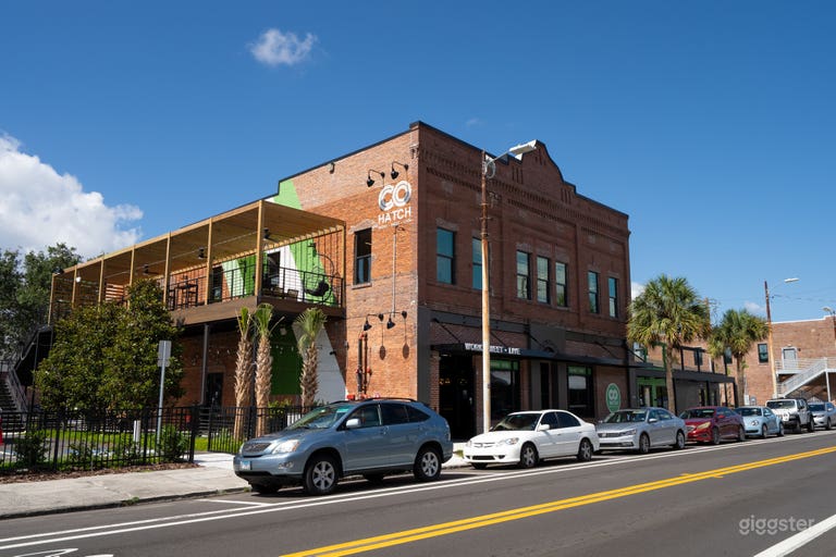  The Humidor at Tampa 
