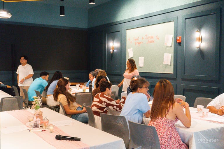  The Humidor at Tampa 