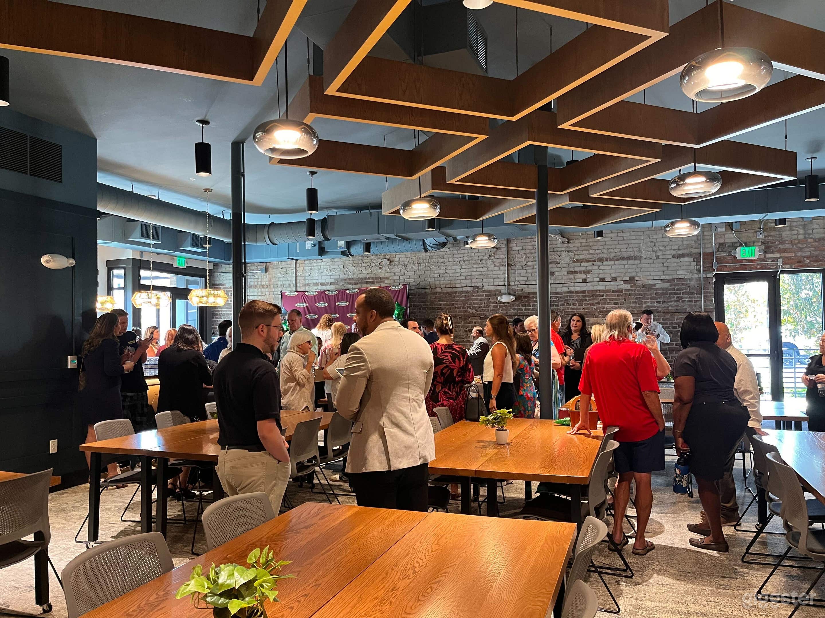 The Humidor at Tampa Photo 3