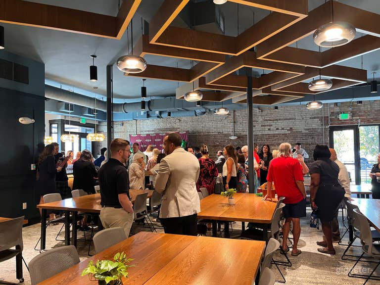  The Humidor at Tampa 