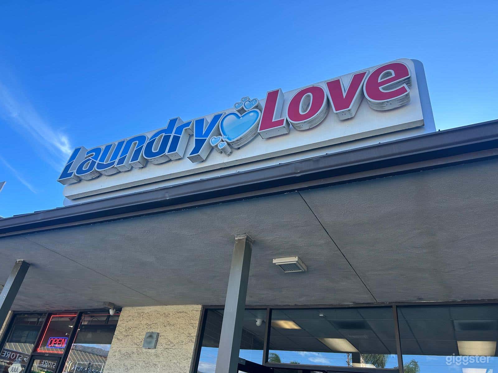 Burbank Laundromat Photo 3