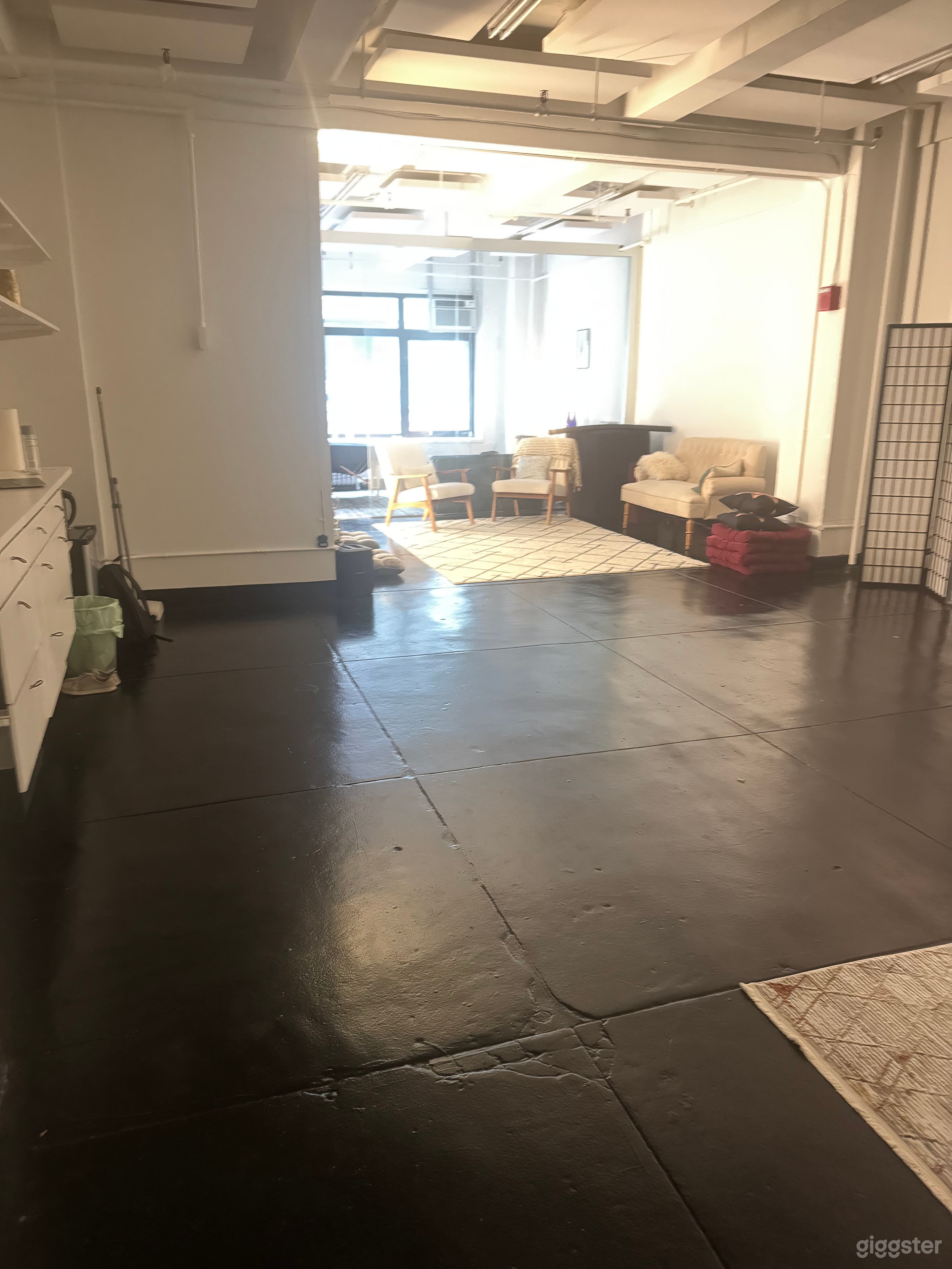 Therapeutic Office Space For Rent (Daily or Hourly) Photo 2