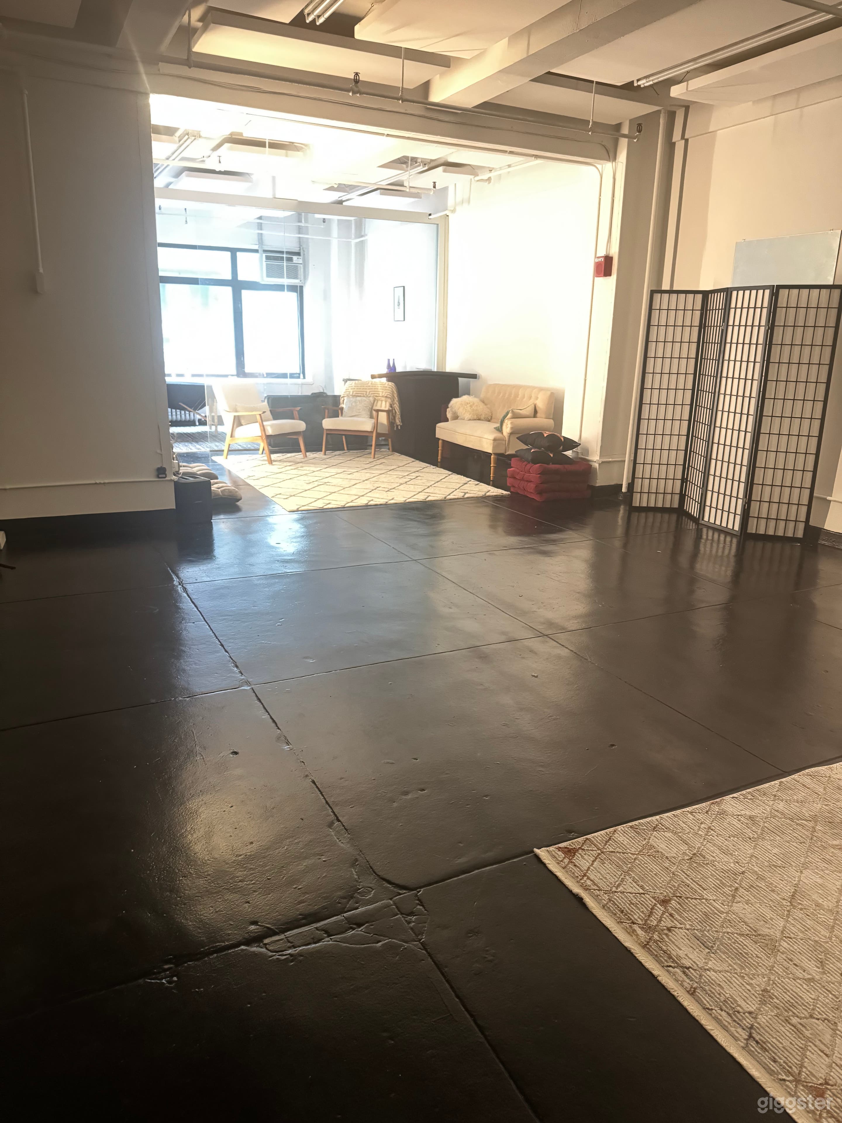 Therapeutic Office Space For Rent (Daily or Hourly) Photo 3