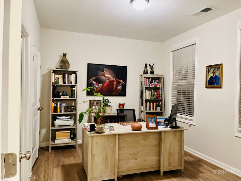  Sexy Stylish Townhouse 