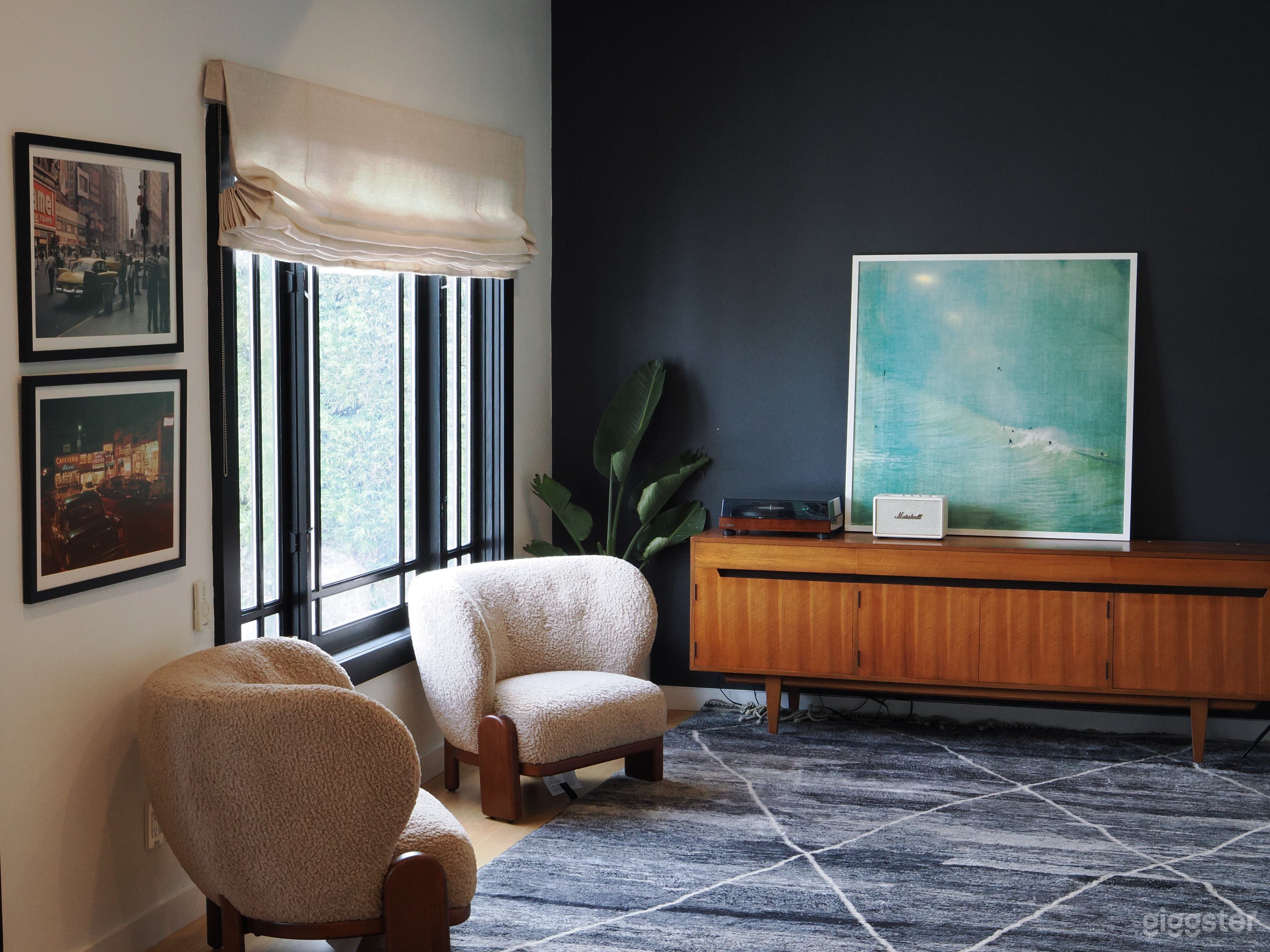 Modern Venice Beach Vintage Designer Home Photo 4