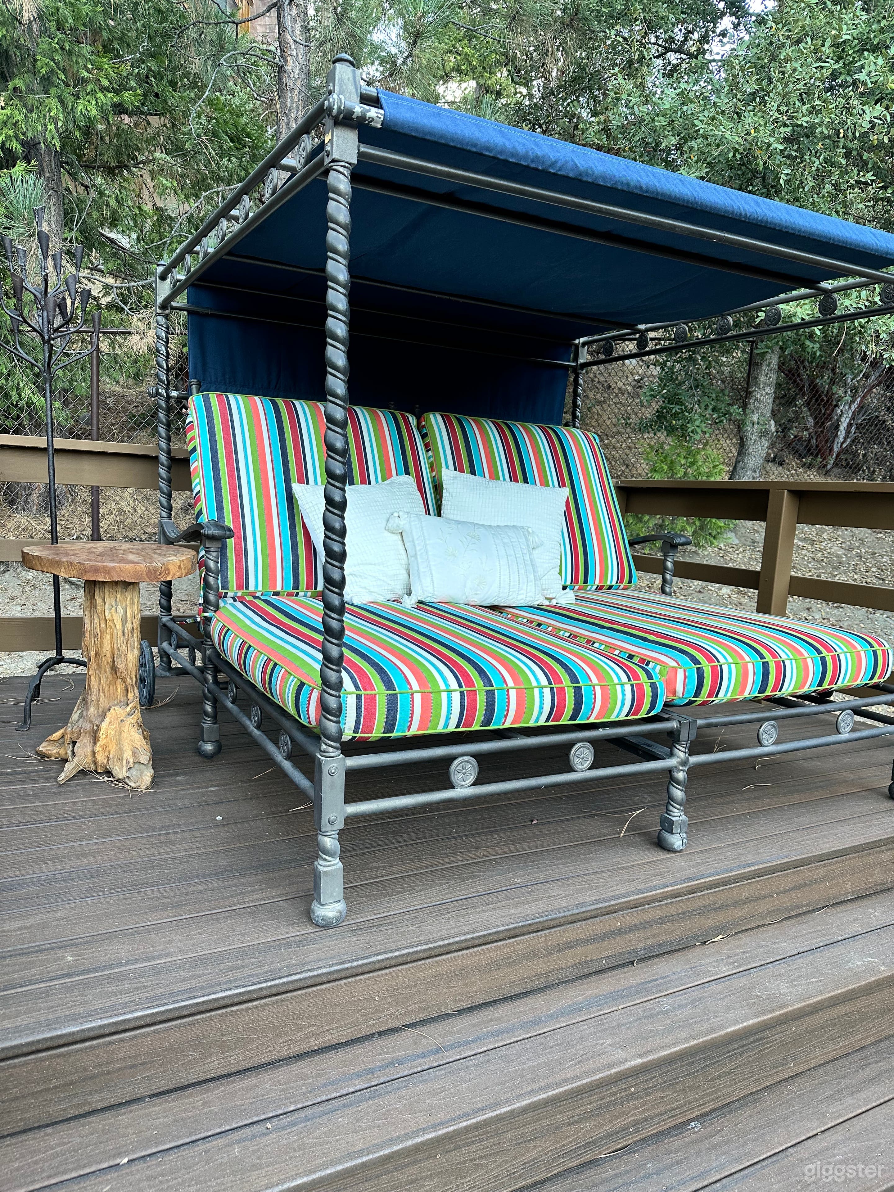 Observation Deck Photo 2