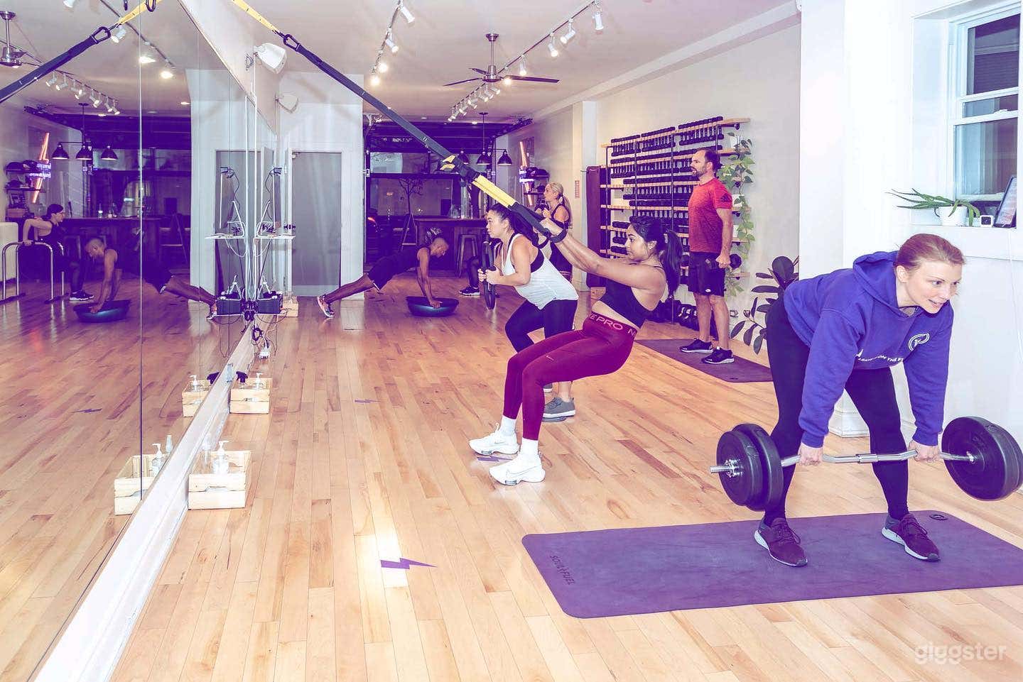 Bright Boutique Studio Photo 3