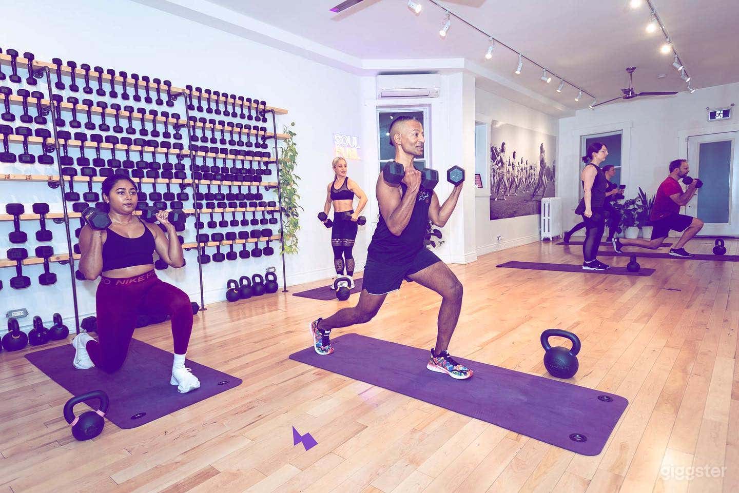 Bright Boutique Studio Photo 4