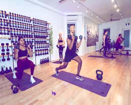  Bright Boutique Studio 