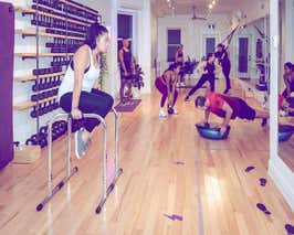  Bright Boutique Studio 