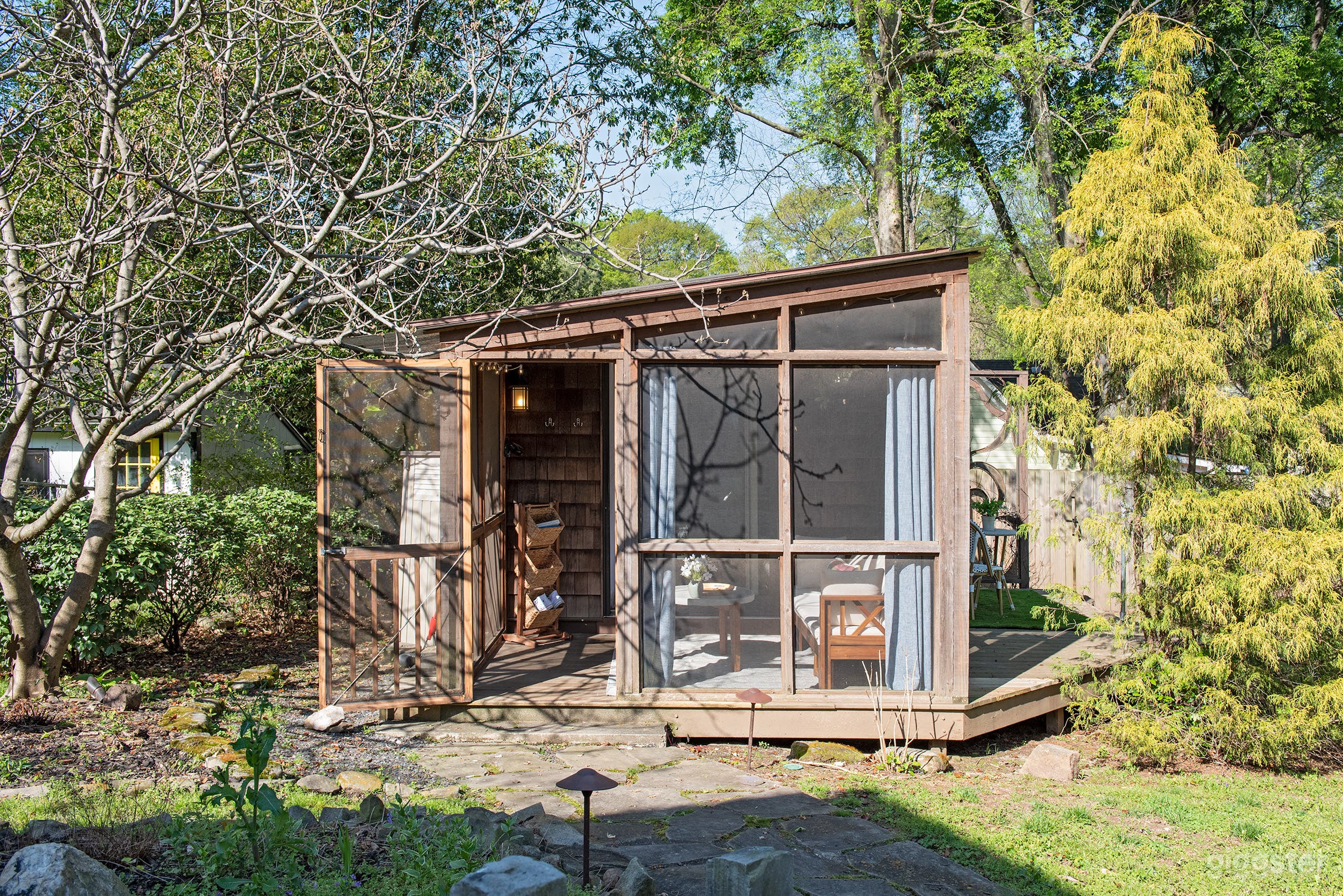 Ursa Minor | Well-Designed Furnished Rental Home Photo 4