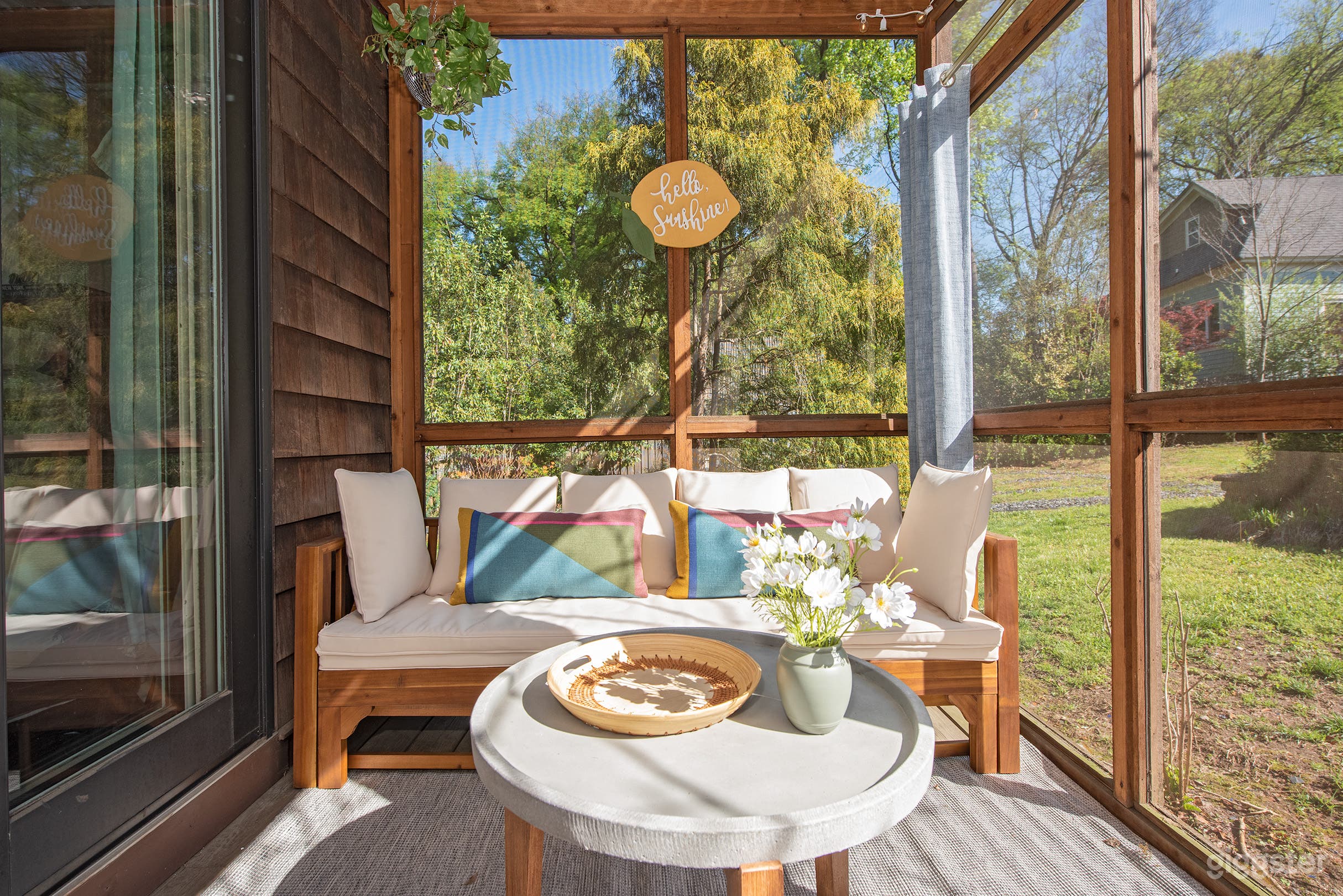 Ursa Minor | Well-Designed Furnished Rental Home Photo 3