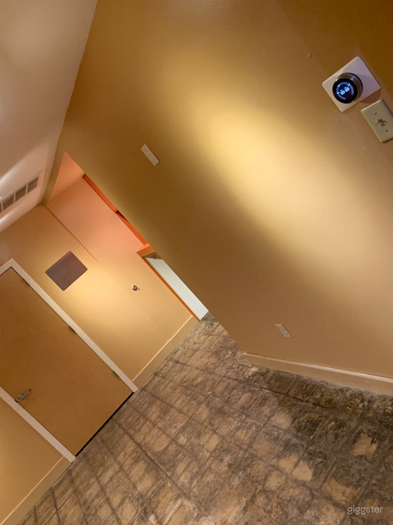  Artistic Office Space or Studio  